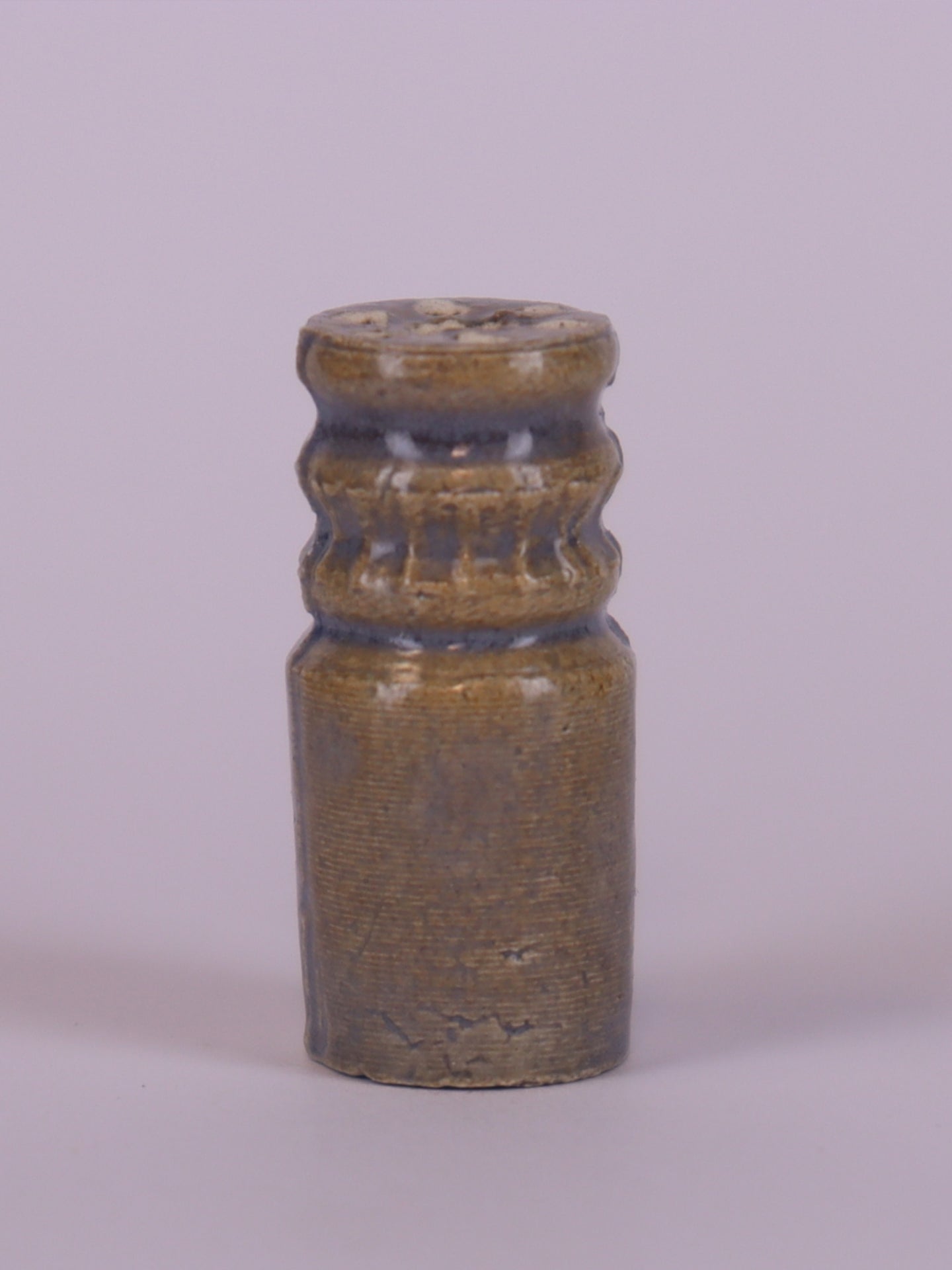 LARGE rust